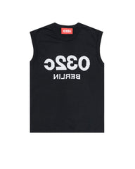 032c ''HOLLYWOOD TO BERLIN SELFIE'' TANK
