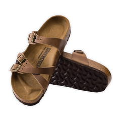 Franca Oiled Leather
