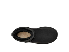 UGG Classic Mini II Boot Black Women's