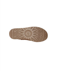 UGG Classic Ultra Mini Platform Chestnut Women's