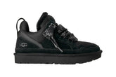 UGG LOWMEL BLACK WOMEN’S