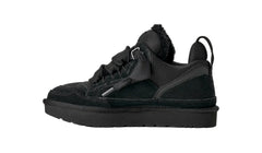 UGG LOWMEL BLACK WOMEN’S