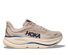 Hoka Bondi 9 Stucco Grout Men’s