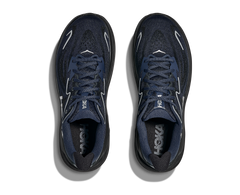 Hoka Clifton 10 Varsity Navy Black Men's