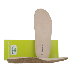 Footbed - Super Soft 11630 - No Perf Men's FinnMellow