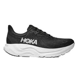 Hoka Arahi 8 Black White Men’s