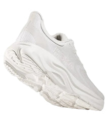 HOKA ARAHI 8 WHITE WOMEN'S
