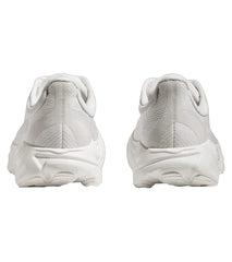 HOKA ARAHI 8 WHITE WOMEN'S