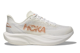 HOKA MACH 7 FROST ROSE GOLD WOMEN'S