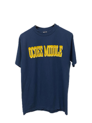 Vintage OCOEE Middle School T-shirt Medium