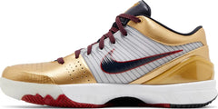 Nike Kobe 4 Protro Gold Medal