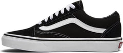 Vans Old Skool Black White