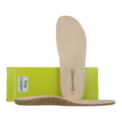 Footbed - Regular 19540 - No Perf Unisex Classic Flat