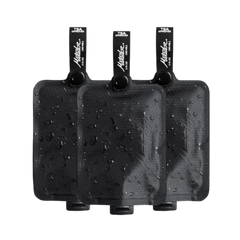 FlatPak Toiletry Bottles