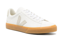 VEJA CAMPO EXTRA WHITE NATURAL WOMEN'S