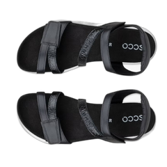ECCO Soft Sandal