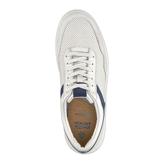 Dawson Moc Toe U-Throat
