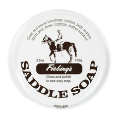 FIEBINGS SADDLE SOAP