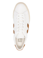 VEJA CAMPO WHITE COGNAC MEN'S