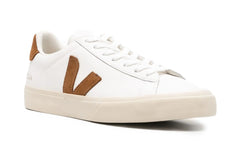 VEJA CAMPO WHITE COGNAC MEN'S