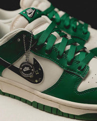 Nike Dunk Low SE Lottery Malachite Green Men's