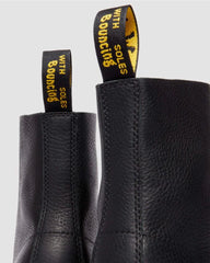 Dr. Martens 1460 8-Eye Boot Black Ambassador