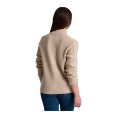 FIRESIDE™ Henley Sweater
