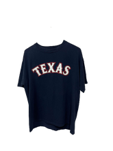 Vintage Texas Ranger Charles Texeira MLB T-shirt Large