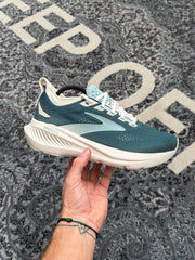 Brooks Glycerin 23 Atlantic Deep Grey Men's