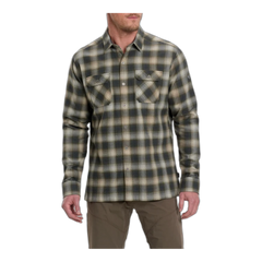 DILLINGR™ Flannel
