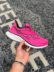 Saucony Endorphin Speed 5 Shock Black Women’s
