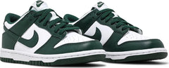 Nike Dunk Low Michigan State GS Women's