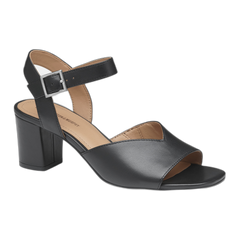 Evelyn Ankle Strap