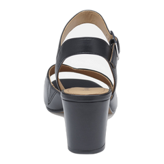 Evelyn Ankle Strap