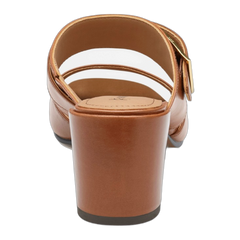 Everly Buckle Slide