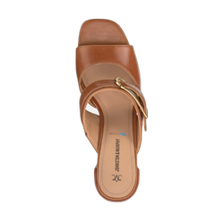 Everly Buckle Slide