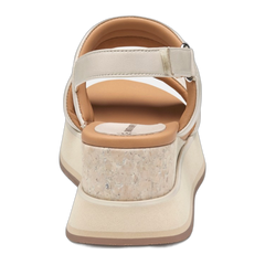 Colleen Double-Band Sandal