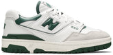 New Balance 550 White Green Men's