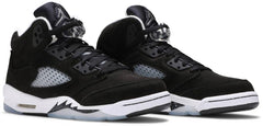 Nike Air Jordan 5 Moonlight Oreo (GS) Women's