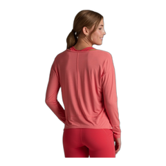 FREE-FLO™ Long Sleeve Top