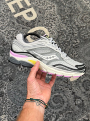 Saucony Progrid Omni 9 Harbor Black Men's