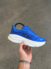 Hoka Bondi 9 Cobalt Blue Ultramarine Men's