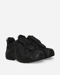 Lowa Zephyr GORE-TEX Sneakers Heavy Black