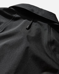 Men's Centroid Jacket Black