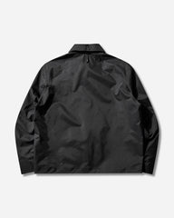 Men's Centroid Jacket Black