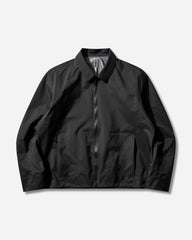 Men's Centroid Jacket Black