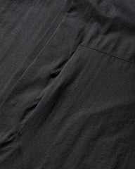 Men's Demlo Shortsleeve Shirt Black