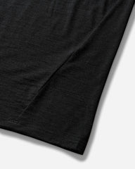 Men's Frame T-Shirt Black