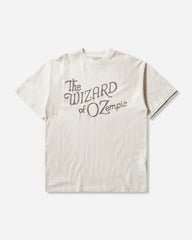 Medicine Man T-Shirt White