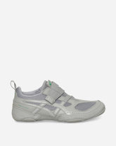 Issey Miyake Hyper Taping Sneakers Grey / Grey